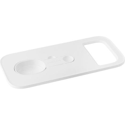 ZWILLING Fresh & Save Cube Insert with Measuring Spoon - Medium