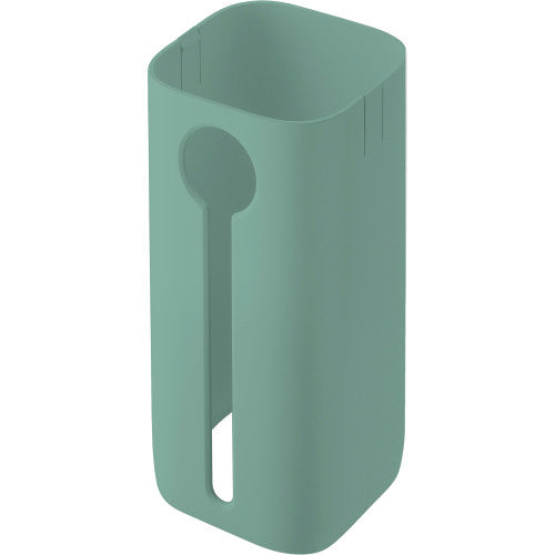 ZWILLING Fresh & Save Cube Color Sleeve, Small Tall Cube, 3S, Sage