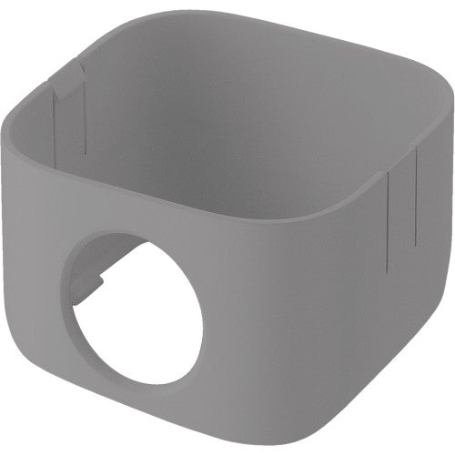 ZWILLING Fresh & Save Cube Color Sleeve, Small Cube, S, Grey
