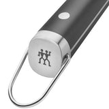 ZWILLING BBQ+ 16-inch Triple-Rivet Stainless Steel Grill Meat Fork