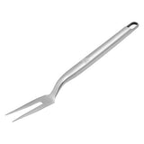 ZWILLING BBQ+ Stainless Steel Grill Meat Fork