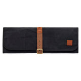 ZWILLING BBQ+ Chef's Tool Storage Wrap with Leather Strap