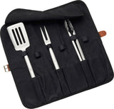 ZWILLING BBQ+ 4-pc Grill Tool Set