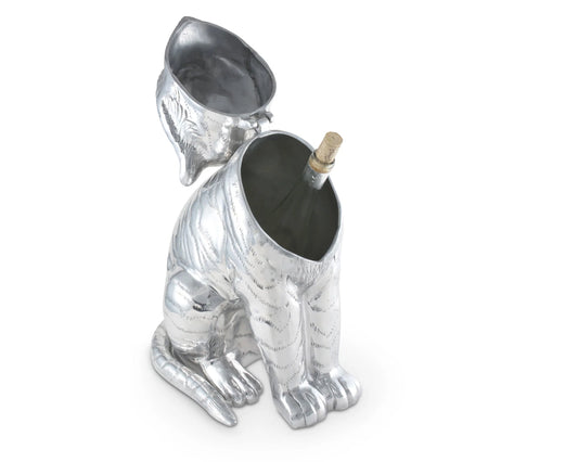 Tiger Ice/Wine Buckets