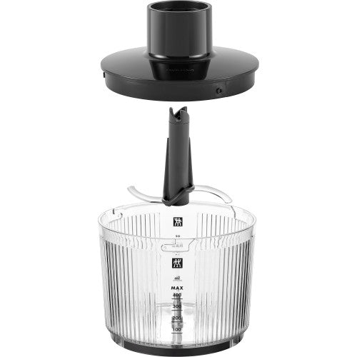 ZWILLING Enfinigy HandBlender Chopper Attachment