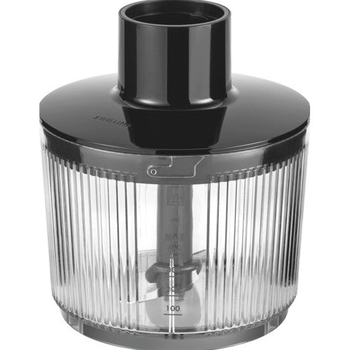 ZWILLING Enfinigy HandBlender Chopper Attachment