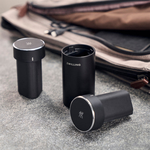 ZWILLING Xtend Battery and Charger Set