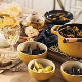 STAUB Ceramic 2-pc Large Universal Bowl Set
