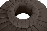 Arc Vegan Leather Modular Sofa - Elevate Your Space with Timeless Luxury and Versatile Design