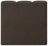 Arc Vegan Leather Chair - Elevate Your Space with Modern Luxury, Timeless Design & Versatile Style