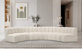 Arc Vegan Leather Modular Sofa - Elevate Your Space with Timeless Luxury and Versatile Design Options