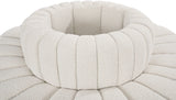 Arc Vegan Leather Modular Sofa - Elevate Your Space with Timeless Luxury and Versatile Design