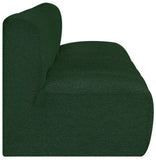 Arc Vegan Leather Modular Sofa - Elevate Your Space with Timeless Sophistication and Style
