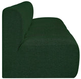 Arc Vegan Leather Modular Sofa: Elevate Your Space with Timeless Sophistication and Versatile Design