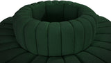 Arc Vegan Leather Modular Sofa - Elevate Your Space with Timeless Luxury and Versatile Design