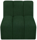 Arc Vegan Leather Chair - Elevate Your Space with Modern Luxury, Timeless Design & Versatile Style