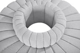 Arc Vegan Leather Modular Sofa - Elevate Your Space with Timeless Luxury and Versatile Design