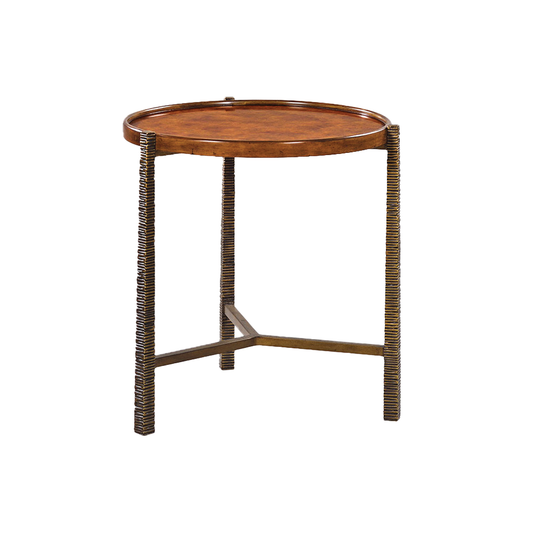 1030-07 – Reston Side Table – Small