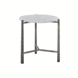 1030-08 – Reston Side Table – Small