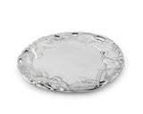 Horse Round Tray 12