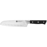 ZWILLING Spectrum 7-inch Hollow Edge Santoku