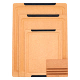 ZWILLING Plant Fiber 4-pc Cutting Board Set