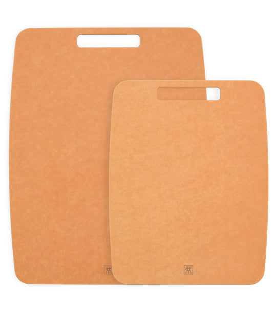 ZWILLING Plant Fiber 2-pc Cutting Board Set