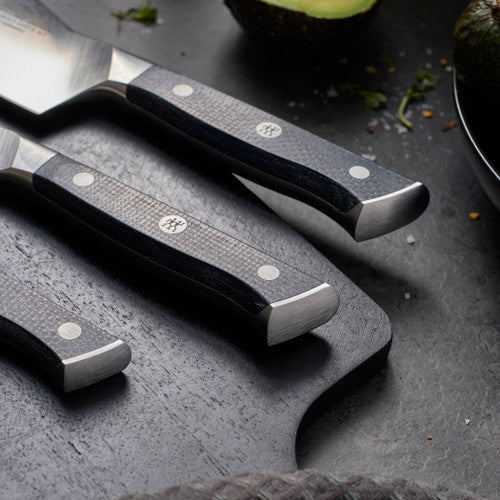 ZWILLING Spectrum 3-pc Knife Starter Set