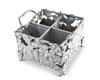 Butterfly Flatware Caddy