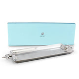 French Lily Oblong Tray