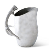 Antler Pitcher