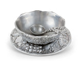 Grape Condiment Server