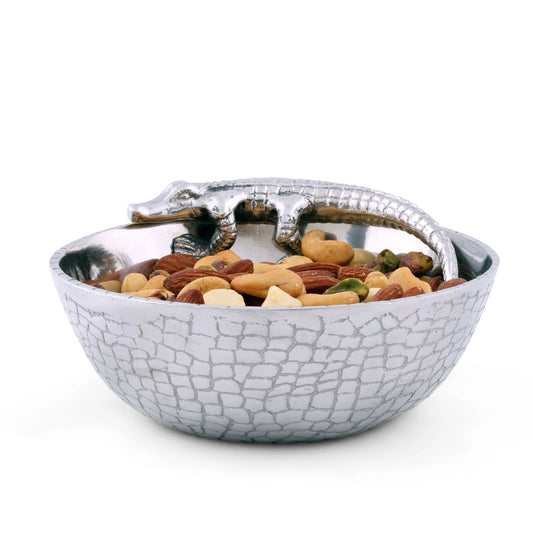 Alligator 6 Bowl