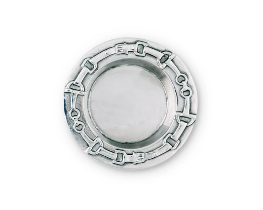Equestrian Wine Coaster