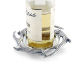 Antler Wine Coaster
