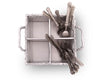 Grapevine Flatware Caddy