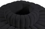 Arc Vegan Leather Modular Sofa - Elevate Your Space with Timeless Luxury and Versatile Design