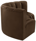 Arc Vegan Leather Modular Sofa – Elevate Your Space with Timeless Sophistication and Versatile Design!