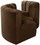 Arc Vegan Leather Modular Sofa - Elevate Your Space with Timeless Sophistication and Versatile Design