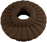Arc Vegan Leather Modular Sofa - Elevate Your Space with Timeless Luxury and Versatile Design