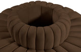 Arc Vegan Leather Modular Sofa - Elevate Your Space with Timeless Luxury and Versatile Design
