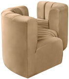 Arc Vegan Leather Modular Sofa - Elevate Your Space with Timeless Sophistication and Versatile Design