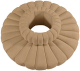 Arc Vegan Leather Modular Sofa - Elevate Your Space with Timeless Luxury and Versatile Design