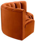 Arc Vegan Leather Modular Sofa – Elevate Your Space with Timeless Sophistication and Versatile Design!