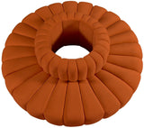Arc Vegan Leather Modular Sofa - Elevate Your Space with Timeless Luxury and Versatile Design