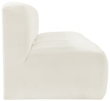 Arc Vegan Leather Modular Sofa - Elevate Your Space with Timeless Sophistication and Style