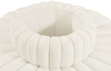 Arc Vegan Leather Modular Sofa - Elevate Your Space with Timeless Luxury and Versatile Design