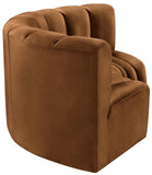 Arc Vegan Leather Modular Sofa – Elevate Your Space with Timeless Sophistication and Versatile Design!