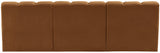 Arc Vegan Leather Modular Sofa - Elevate Your Space with Timeless Sophistication and Style