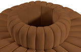 Arc Vegan Leather Modular Sofa - Elevate Your Space with Timeless Luxury and Versatile Design